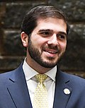 Profile Picture of Andrew Gounardeson Wikipedia