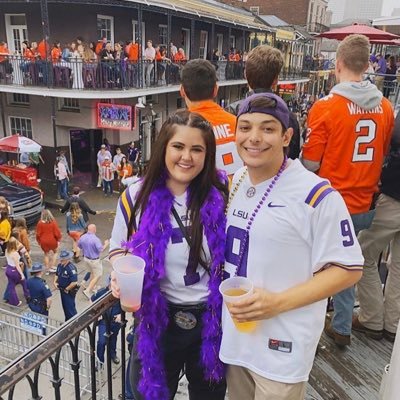 Profile Picture of Jean-Paul Guidry (@guidry_jeanpaul) on Twitter