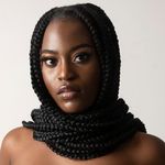 Profile Picture of Elisângela Massanga (@elisangela_massanga) on Instagram