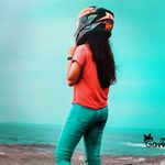 Profile Picture of shruthi_byro🦋 (@shruthi_kon) on Instagram