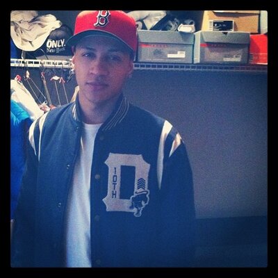 Profile Picture of Faly!!! (@i4EvaStack) on Twitter