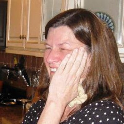 Profile Picture of Sally Doyle (@SillySallyDoyle) on Twitter