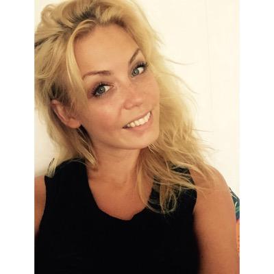 Profile Picture of lisa hellberg (@lisalvina) on Twitter