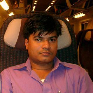 Profile Picture of Vijay Sitaram Gothal (@VijayGothal) on Twitter