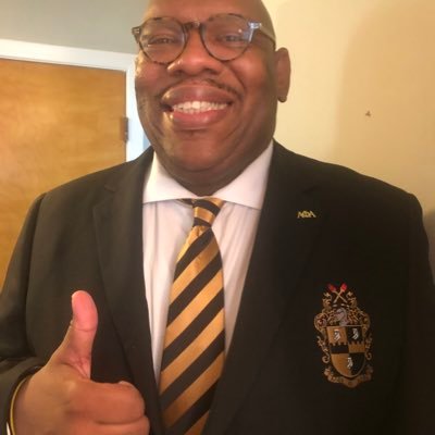 Profile Picture of Ronald C. Todd II. (@ronaldctoddII) on Twitter