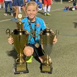 Profile Picture of Christine Larsen (@christine_dahlmann) on Instagram