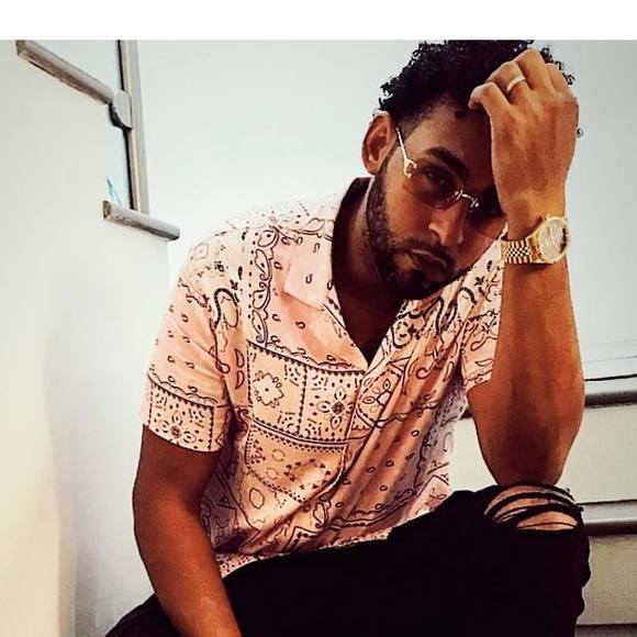 Profile Picture of Javier Cordero (@javi2995) on Poshmark