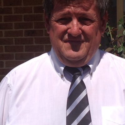 Profile Picture of Darrell Chambers (@mvmsdazza) on Twitter