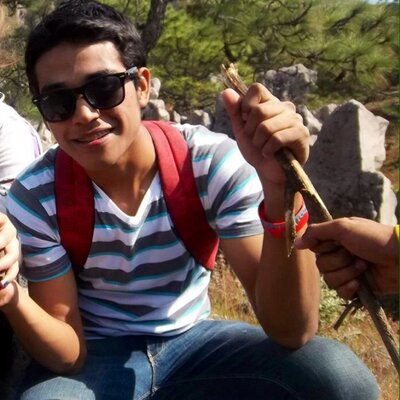 Profile Picture of Eliot López (@Lopez_Eliot) on Twitter