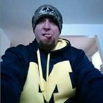 Profile Picture of Matthew Woodruff (@matthewwoodruff2016) on Instagram