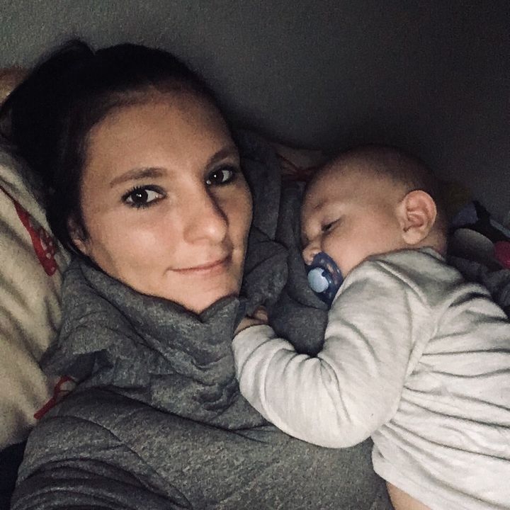 Profile Picture of Veronica Wait (@veronicawait2) on Tiktok