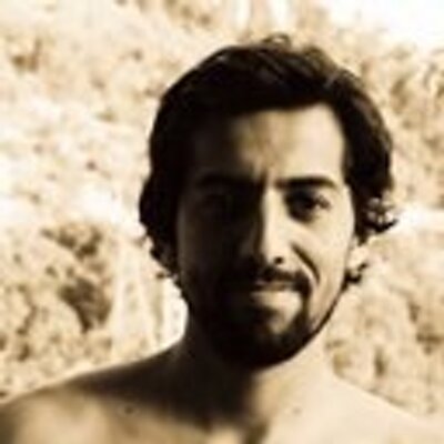 Profile Picture of Nicolás Cortez Pinto (@Nicoctava) on Twitter