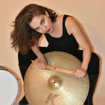 Profile Picture of Jessie Nelson (@deeperbeats) on Twitter
