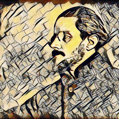 Profile Photo of Joyce Without Borders - 2019 James Joyce Symposium (@JoyceWithout) on Twitter