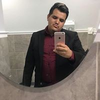 Profile Photo of Luis Mata (@luis-mata-38) on Quora