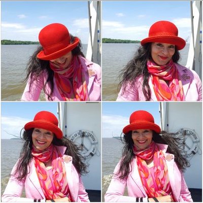 Profile Picture of Penny C. Nicholas (@PennyCees) on Twitter