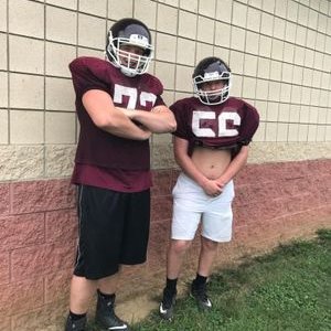 Profile Picture of Brett (@BrettCase7) on Twitter