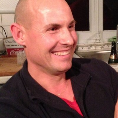 Profile Picture of Leynaert Hubert (@LeynaertH) on Twitter