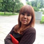 Profile Picture of Nancy Sae-Lee (@nancysaelee) on Instagram