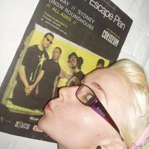 Profile Picture of Tara Gibbs (@rat_features) on Myspace