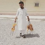 Profile Picture of adham.rahmandoost (@adham.rahmandoos) on Instagram