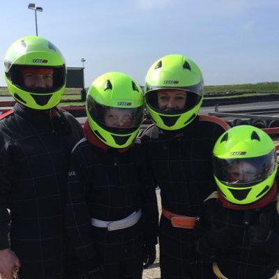 Profile Picture of GraemeBennett (@GraemeBennett73) on Twitter