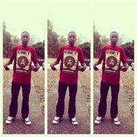 Profile Picture of Tyrone Daniels (@daniels090) on Pinterest