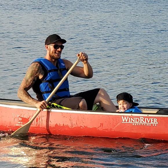 Profile Picture of Maxime Coté (@zbrain619) on Poshmark