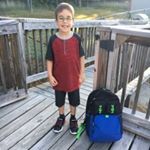 Profile Picture of Nathaniel Paul Rollison (@tannerandme12) on Instagram