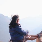 Profile Picture of Nancy (@a_random__traveller) on Instagram