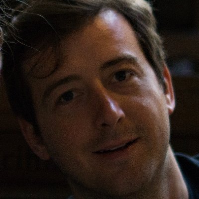 Profile Picture of Michael Scriver (@michaelscriver) on Twitter