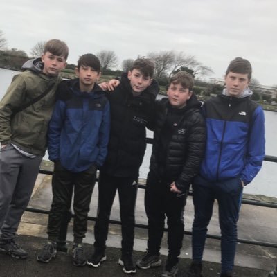 Profile Picture of Connor Bradshaw (@connorbradderz) on Twitter