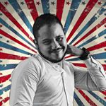 Profile Picture of Harold Cohen (@haroldcohen) on Instagram