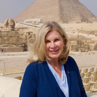 Profile Picture of Jeanne Mann (@Jeanne_Mann) on Twitter