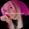 Profile Picture of stephanie.haupt (@__stephanie.haupt) on Tiktok