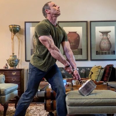 Profile Picture of Chip Kelley (@andabagofchip) on Twitter