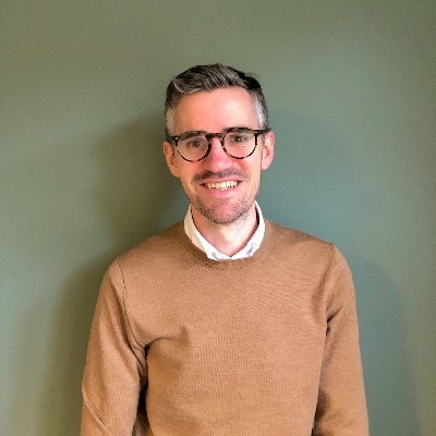 Profile Picture of Greg - Audley Travel (@greg_thurston) on Twitter