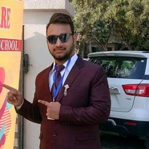 Profile Picture of mohit pathak (@mohitpathak01) on Tiktok