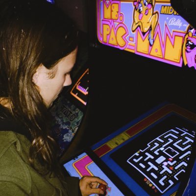 Profile Picture of Jacob Sinclair (@TheStickyWizard) on Twitter