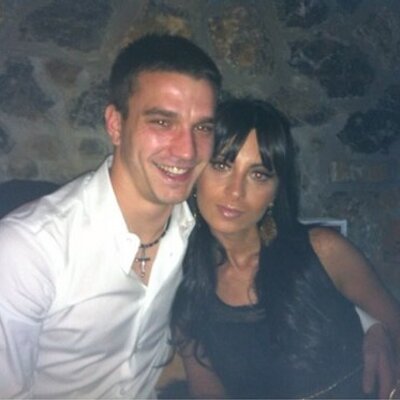 Profile Picture of Marko Jovana Simic (@marko_jovana) on Twitter
