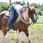 Profile Picture of Megan Clay (@painthorzez) on Instagram