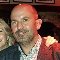 Profile Picture of Paul Booth (@paulbooth7) on Tiktok