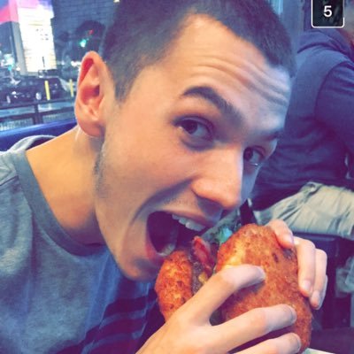 Profile Picture of Joe Pickard (@JoeChef94) on Twitter