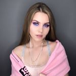 Profile Picture of 𝓐𝓷𝓪𝓼𝓽𝓪𝓼𝓲𝓪 | 𝓢𝓱𝓮𝓻𝓫𝓪𝓴𝓸𝓿𝓪_𝓵𝓪𝓼𝓱𝓮𝓼_ (@sherbakova2306) on Instagram