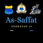 Profile Picture of As-Saffat 19 PMII SS (@assaffat_19) on Instagram