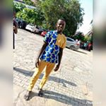 Profile Picture of Ernest Coleman Agyapong (@er_nest8122) on Instagram