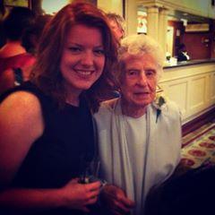 Profile Picture of Hillary Howell (@@hillaryhowell) on Tiktok