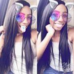 Profile Picture of Arike-Sasha Freeman (@pweedygirlsasha) on Instagram