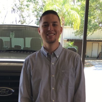 Profile Picture of Joe Medrano (@joemedrano04) on Twitter