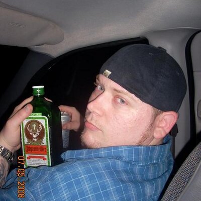 Profile Picture of Christopher Dozier (@korndemon69420) on Twitter